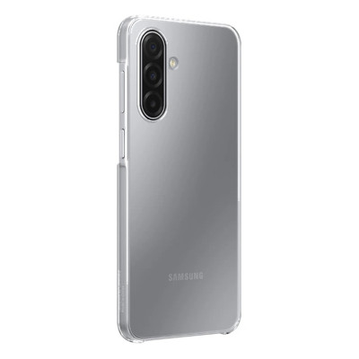 Чохол до мобільного телефона Samsung Galaxy A17 (A175) Clear Case Transparent (EF-QA176CTEGWW) Вінниця - фото 3