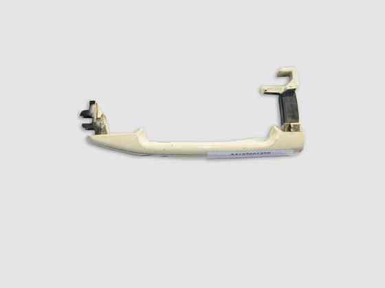 Mercedes-Benz  A2107601270 Зовнішня ручка задніх дверей без хрому E-Class W210 Одеса