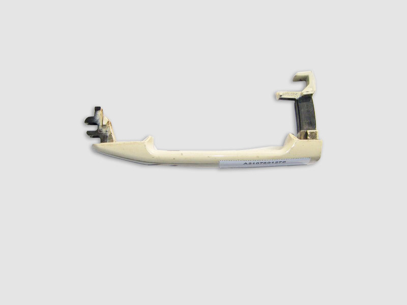 Mercedes-Benz  A2107601270 Зовнішня ручка задніх дверей без хрому E-Class W210 Одесса - изображение 1