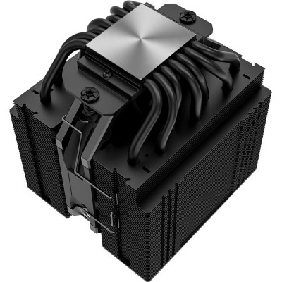 Кулер до процесора ID-Cooling SE-207-XT SLIM Вінниця - фото 4