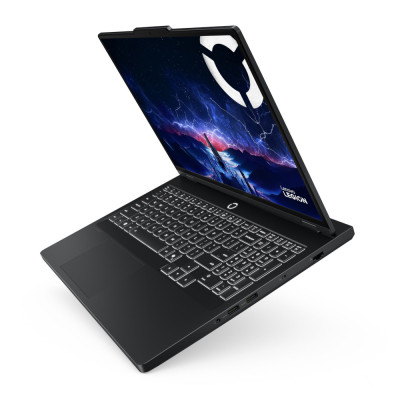 Ноутбук Lenovo Legion Pro 5 16IAX10 (83F30072RA) Винница - изображение 12