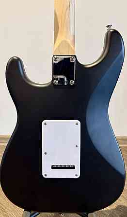 Електро гітара  SQUIER DEBUT STRAT Харків