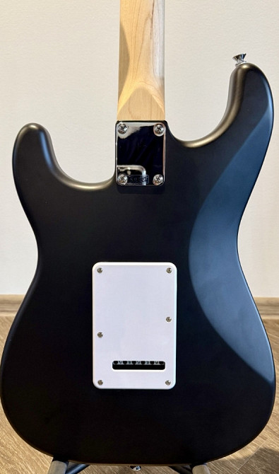 Электро гитара SQUIER DEBUT STRAT Харьков - изображение 3