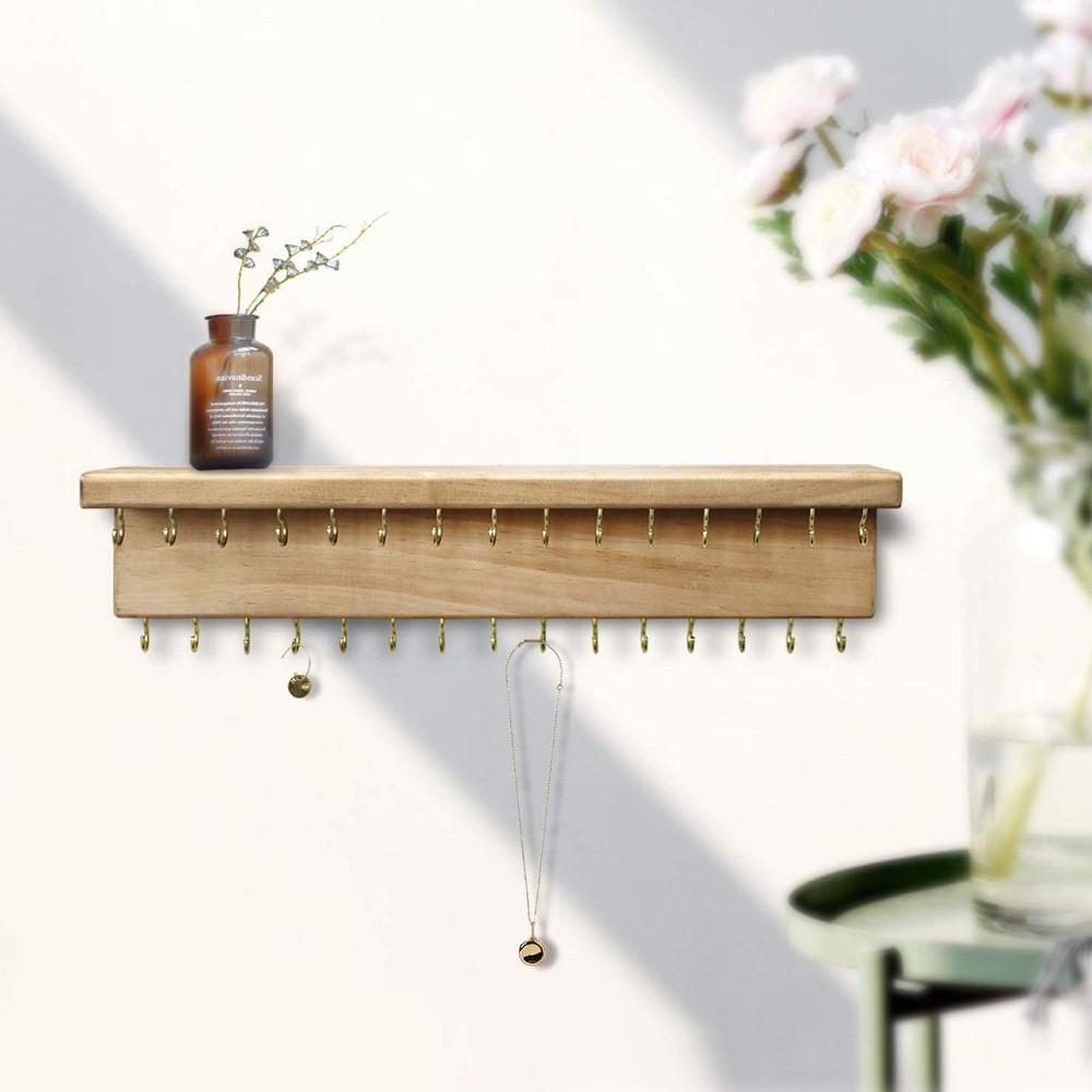 Органайзер для біжутерії "Топаз 40" капучино Миколаїв - фото 1