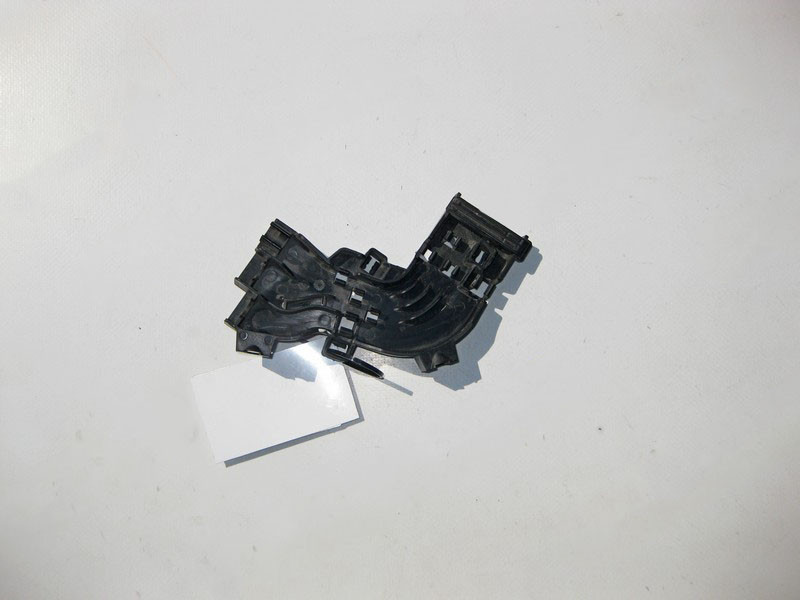 Mercedes-Benz  A2135460980 Тримач заднього лівого електропроводу датчика ABS E-Class W213 GLC X253 CLS C257 Одеса - фото 2