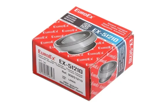 Підшипник вижимної Lnos EuroEx Вінниця