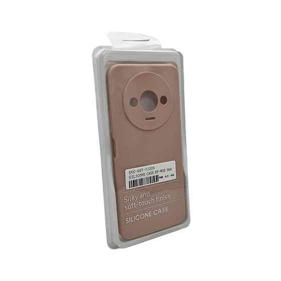 Чохол для смартфона Cosmic Silicone Case AA for Xiaomi Redmi A3 4G Sand Powder Киев