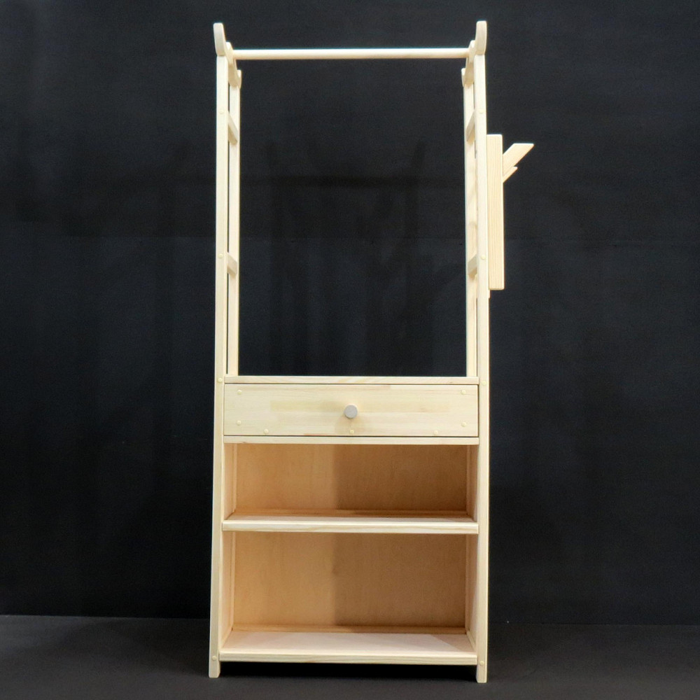 Стойка вешалка для одежды 