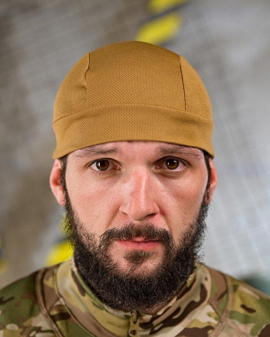 Бандана підшоломник-кайот ПП 7901 Одеса - фото 2