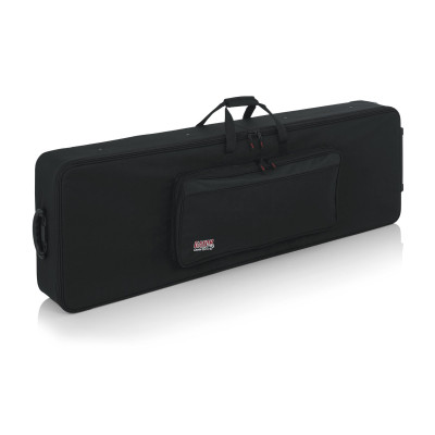 Кейс для клавишных Gator 88 Note Lightweight Keyboard Case (GK-88) Винница - изображение 1