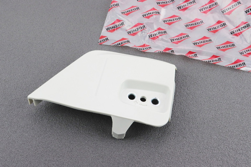 Кришка зчеплення MS-231/251 Київ - фото 1