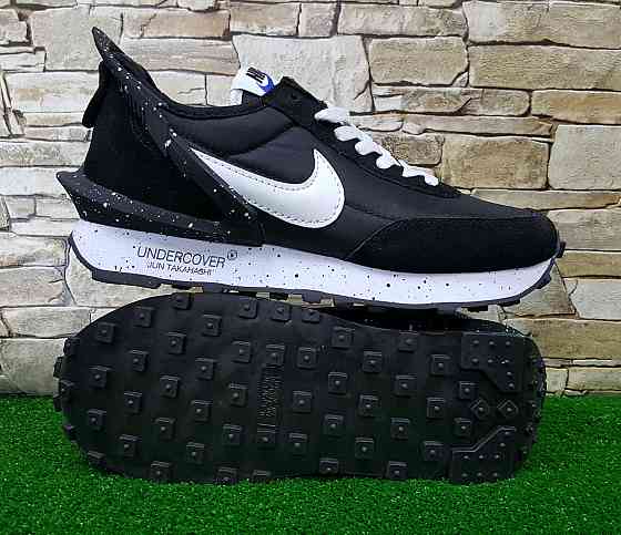 Подростковые демисезонные кроссовки Nike Undercover Jun Takahashi 41 Киев