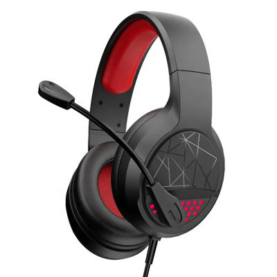 Наушники Havit HV-H660d USB + 3.5мм (HV-H660d) Винница - изображение 2