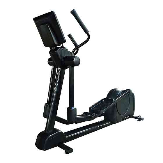 Орбітрек професійний Elliptical VNK Exo Black Киев