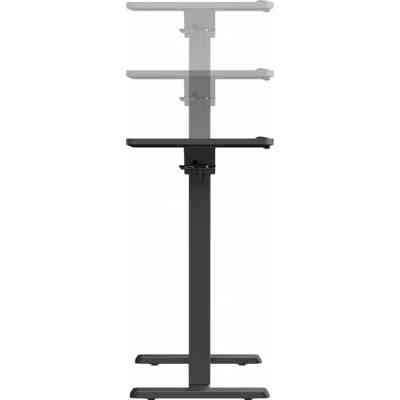 Письмовий стіл OfficePro з регулюванням ODM320B (ODM320B) Вінниця