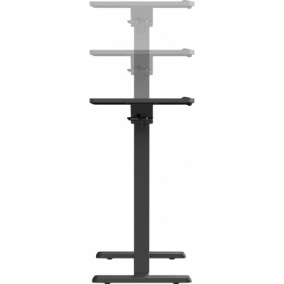 Письменный стол OfficePro з регулюванням ODM320B (ODM320B) Винница - изображение 2