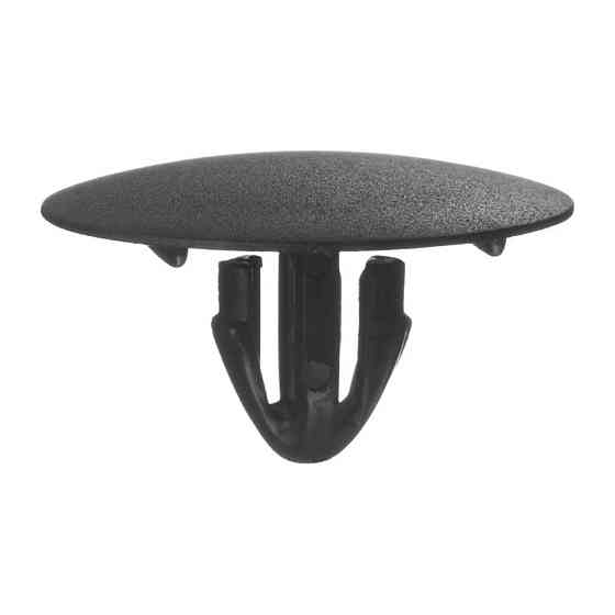 Клипса тепло-шумоизоляции капота Citroen Daihatsu Lexus Toyota 6822N5 9046709050 90467W0003 9046709041 10758 Киев