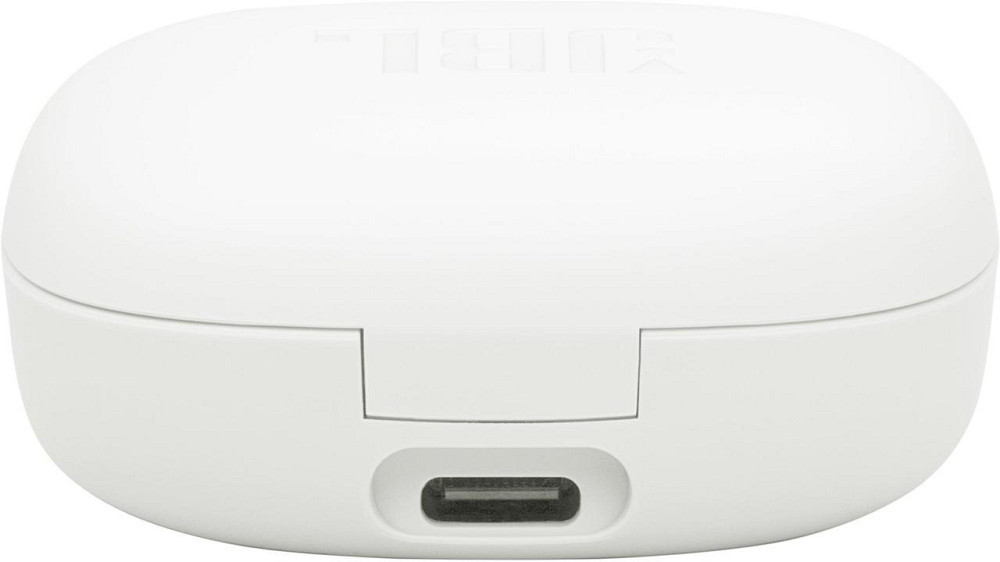 Bluetooth-гарнітура JBL Wave Flex 2 White (JBLWFLEX2WHT) Білий Харків - фото 9