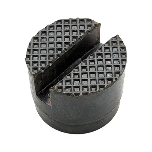 Гумова накладка для домкpaтів T825010, T825010C, T820037, T830020, TA825051 TORIN T825010-9 Чернігів - фото 1