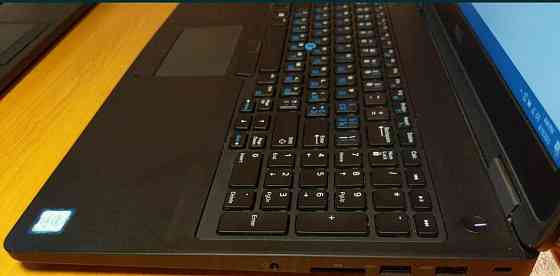 Ноутбук: DELL 15.6