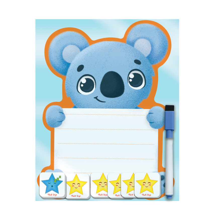 Магнитная доска 