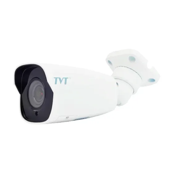 IP-відеокамера 5Mp TVT TD-9452E2A (D/PE/FZ/AR3) f=3.3-12mm (77-00020) Київ