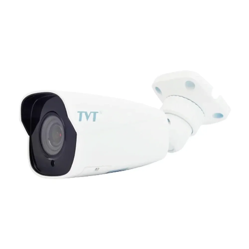 IP-відеокамера 5Mp TVT TD-9452E2A (D/PE/FZ/AR3) f=3.3-12mm (77-00020) Київ - фото 1