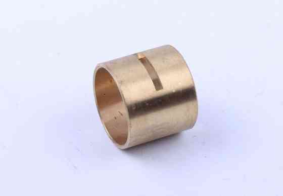 Втулка шатуна діаметр 35 мм L — 34 мм двигателя TY295 мінітрактор Хинтай 220/224 Мукачево