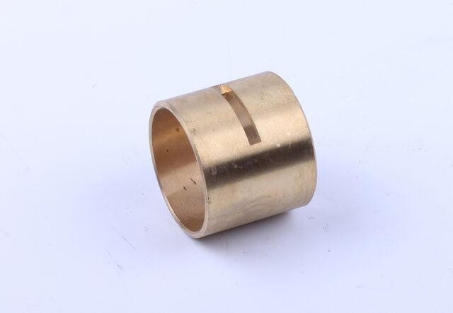 Втулка шатуна діаметр 35 мм L — 34 мм двигателя TY295 мінітрактор Хинтай 220/224 Мукачево - фото 1