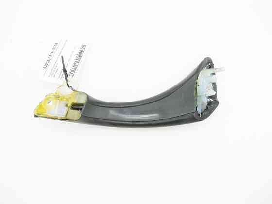 Mercedes-Benz  A2208102154 9C09 Внутрішня ручка чорна закриття передніх лівих дверей рестайл S-Class W220 Одеса