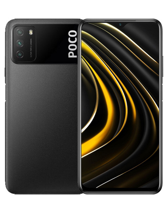 Захисне скло 5D для Poco M3, M3 Pro 5G, Made in Ukraine Київ - фото 2