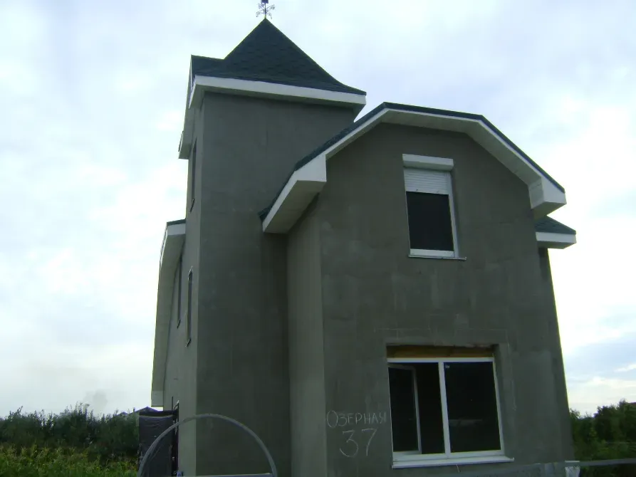 Защитные ролставни в Киеве Киев - изображение 10