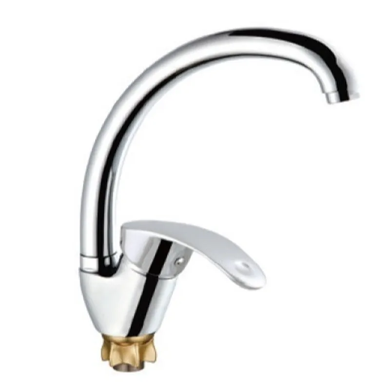 Кухонний змішувач Mixxus YUB4-135 MI6473 - якість та надійність Харків - фото 1