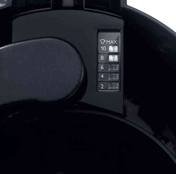 Кавоварка Philips HD7459/20 Пластик Харків