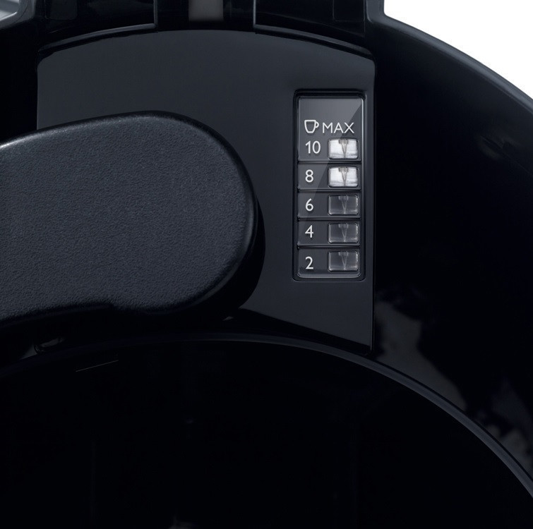 Кавоварка Philips HD7459/20 Пластик Харьков - изображение 4