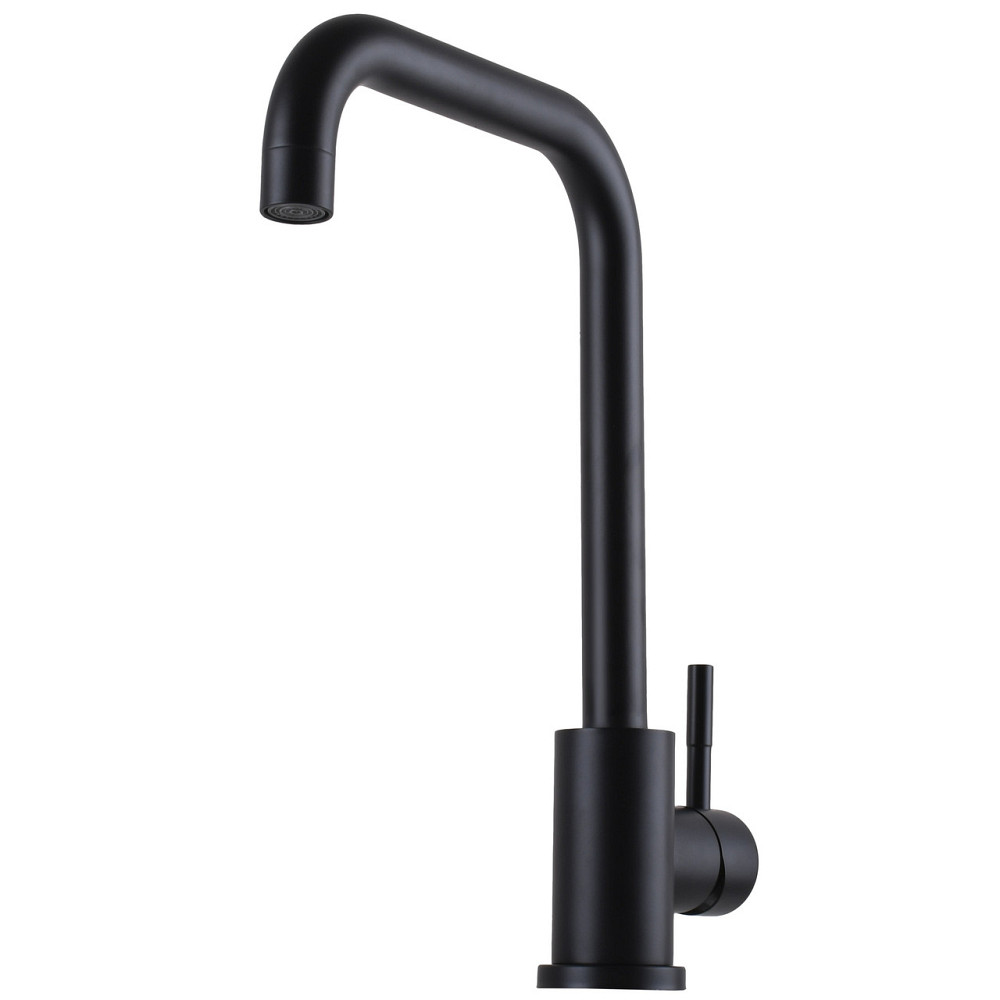 Змішувач для кухні Globus Lux ALPEN SBT1-203L-BB Київ - фото 5