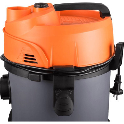 Пылесос ECG VM 2120 Hobby Винница - изображение 11