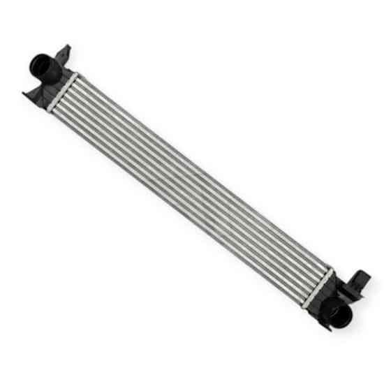 Радиатор интеркулера автомобиль Фиат Ducato 2.0-2.3D 06- Мукачево