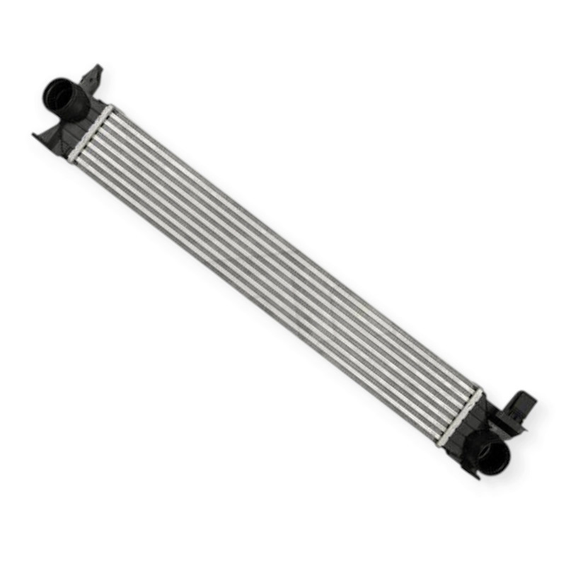 Радиатор интеркулера автомобиль Фиат Ducato 2.0-2.3D 06- Мукачево - изображение 1