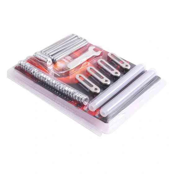 Універсальний монтажний комплект Sanvi для встановлення Bi-LED лінз Hella 3R G5/Koito Q5 Харків