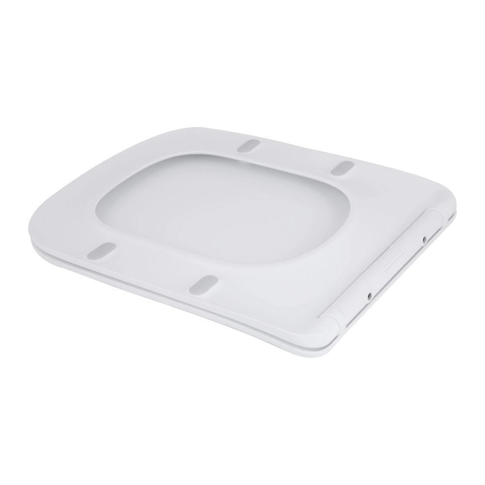 Унітаз-компакт Mixxus STYLE-0403-R 620х360х800mm, система змиву RIMLESS   ( MI6727 ) 33232 Харків - фото 3