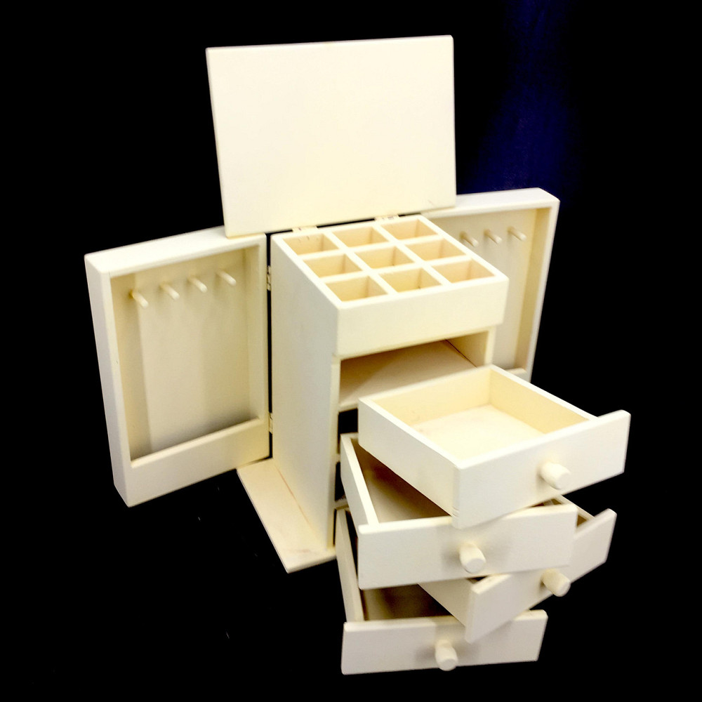 Настольный органайзер 