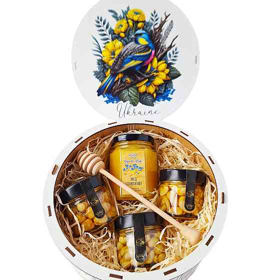 Подарунок на Великдень №117 Одеса