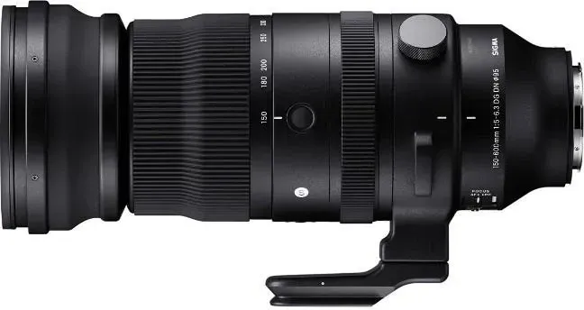 Объектив Sigma Sports 150-600mm F5-6.3 DG DN OS (Sony E, FE) Киев - изображение 1