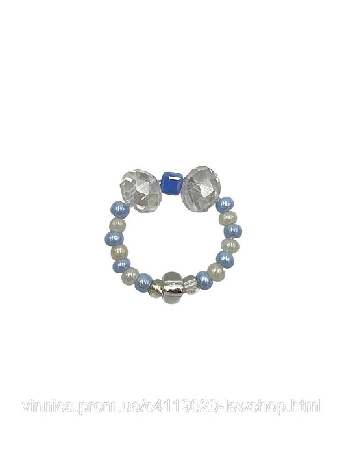 Кільця ручної роботи для дівчат та жінок Чернівці - фото 7