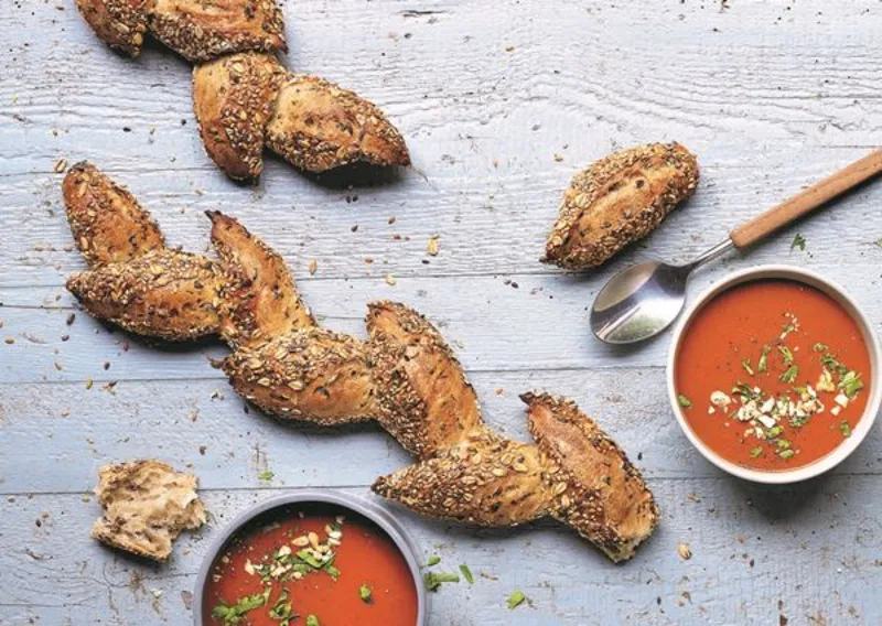 Сухая смесь ИзИ БАГЕТ 15KG Павлоград - изображение 3