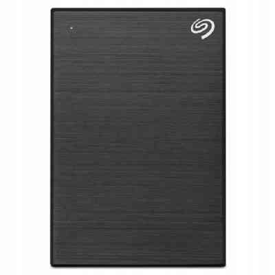 Внешний жесткий диск 2.5" 4TB One Touch with Password Seagate (STKZ4000400) Винница