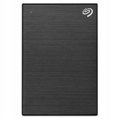 Внешний жесткий диск 2.5" 4TB One Touch with Password Seagate (STKZ4000400) Винница - изображение 1