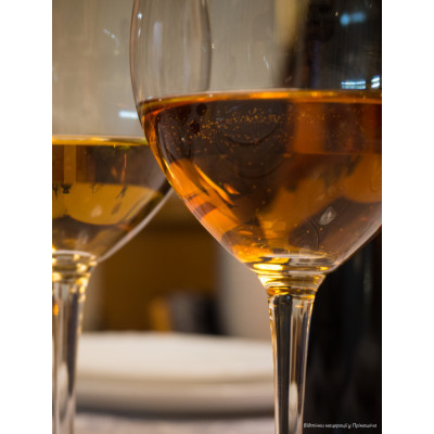 Книга Amber Revolution. Як світ закохався в оранжеве вино - Саймон Вулф, Раян Опаз Yakaboo Publishing (9786177544493) Винница - изображение 5