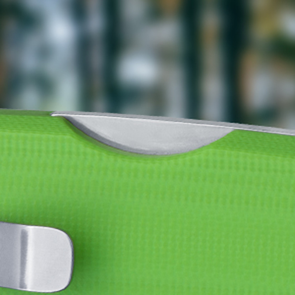 Ніж складаний Ruike P882-G Київ - фото 12